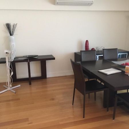 Fremantle Harbourside Apartments Esterno foto
