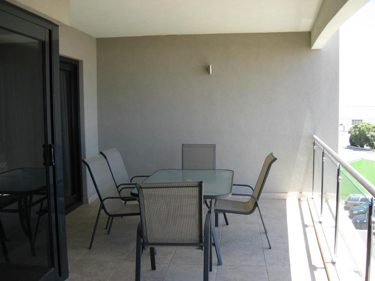 Fremantle Harbourside Apartments Esterno foto