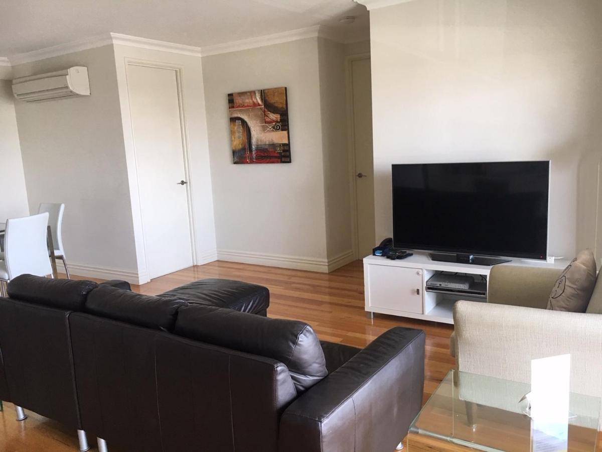 Fremantle Harbourside Apartments Esterno foto