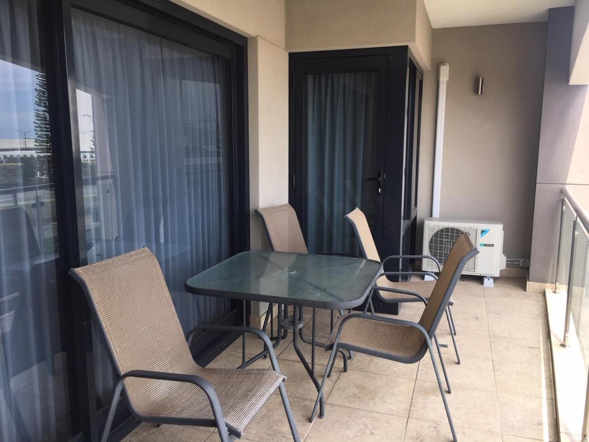 Fremantle Harbourside Apartments Esterno foto