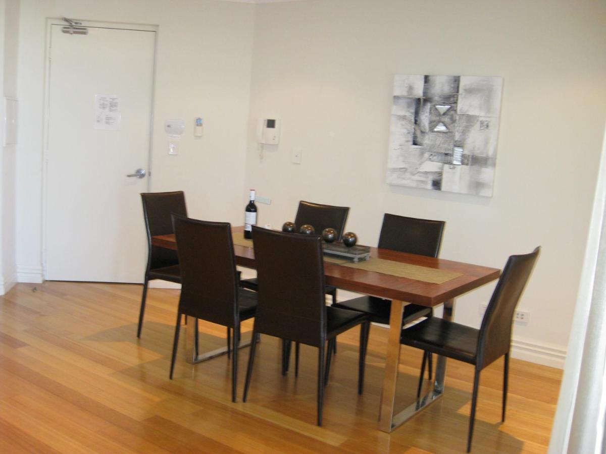 Fremantle Harbourside Apartments Esterno foto