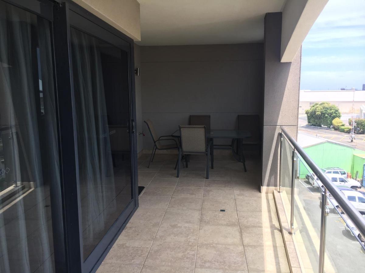 Fremantle Harbourside Apartments Esterno foto
