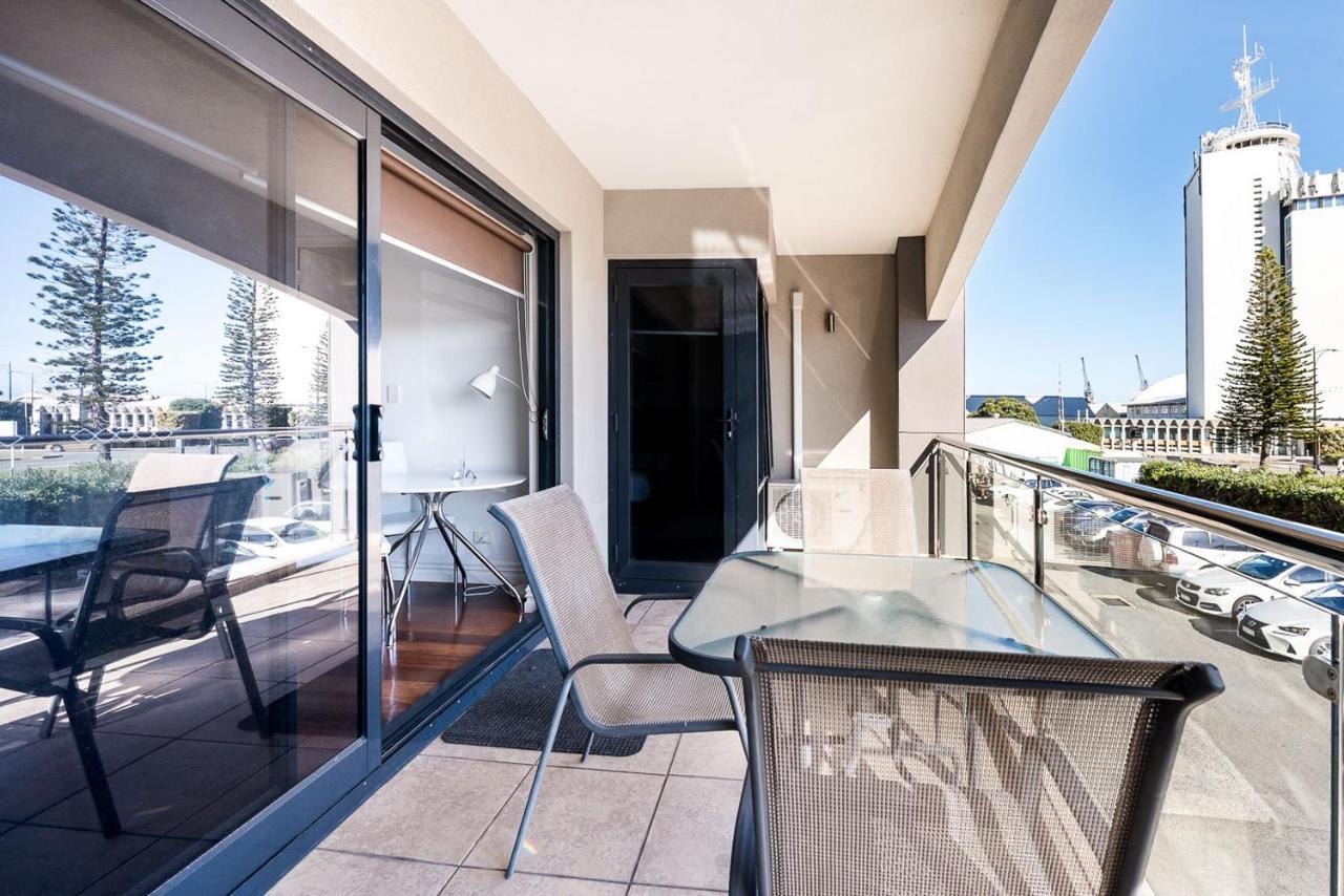 Fremantle Harbourside Apartments Esterno foto