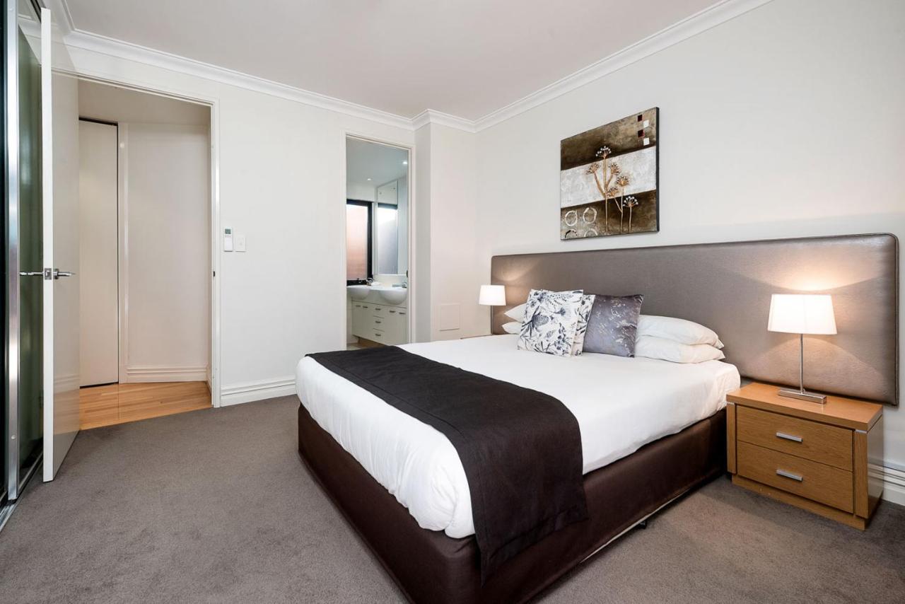 Fremantle Harbourside Apartments Esterno foto