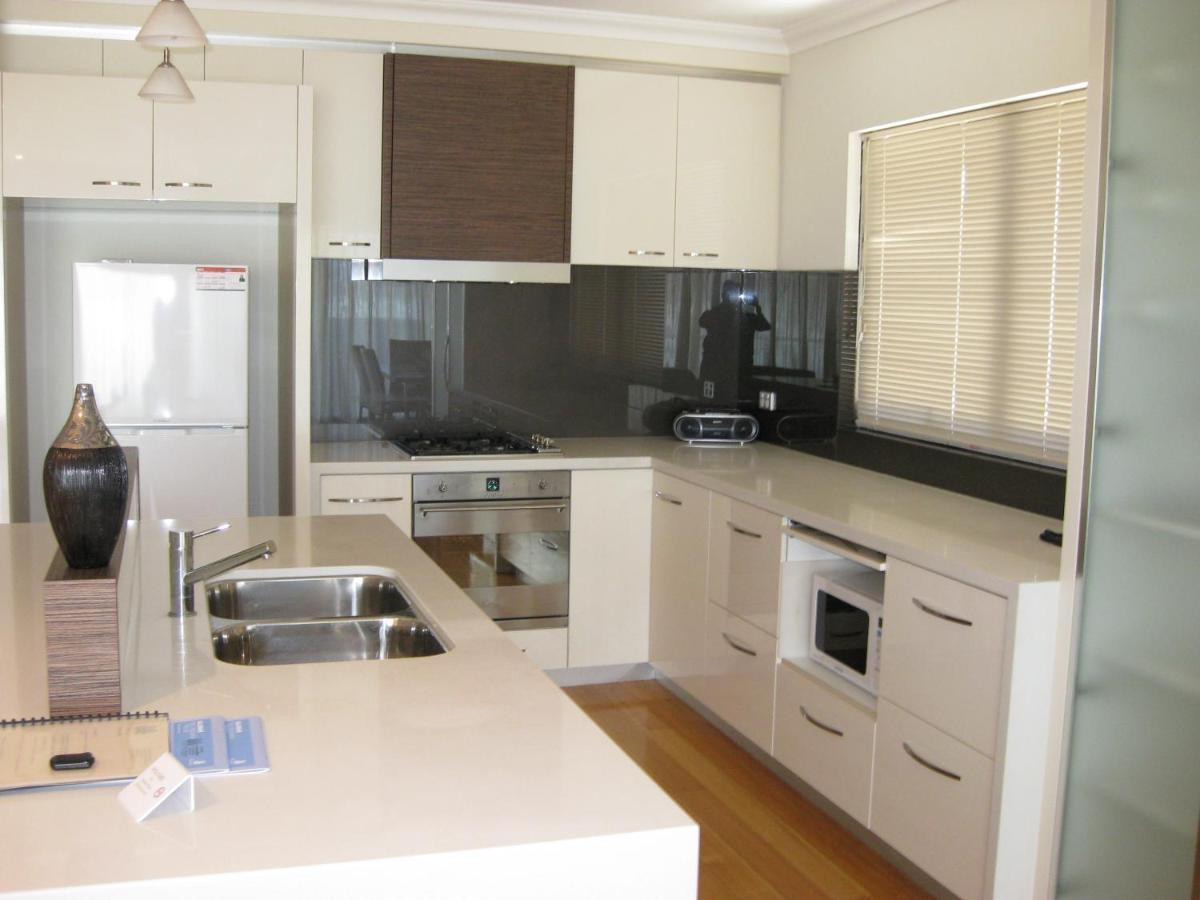Fremantle Harbourside Apartments Esterno foto