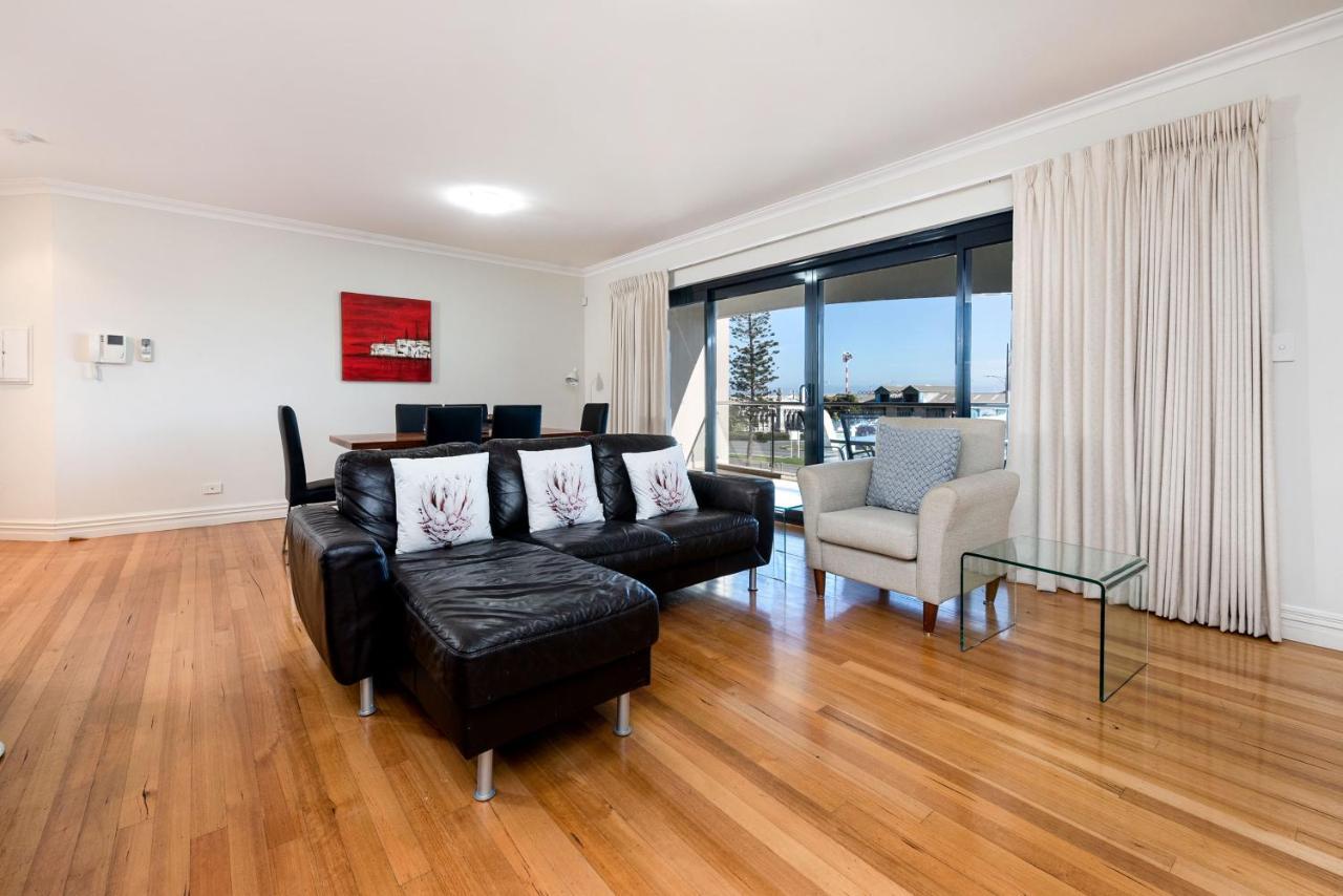 Fremantle Harbourside Apartments Esterno foto