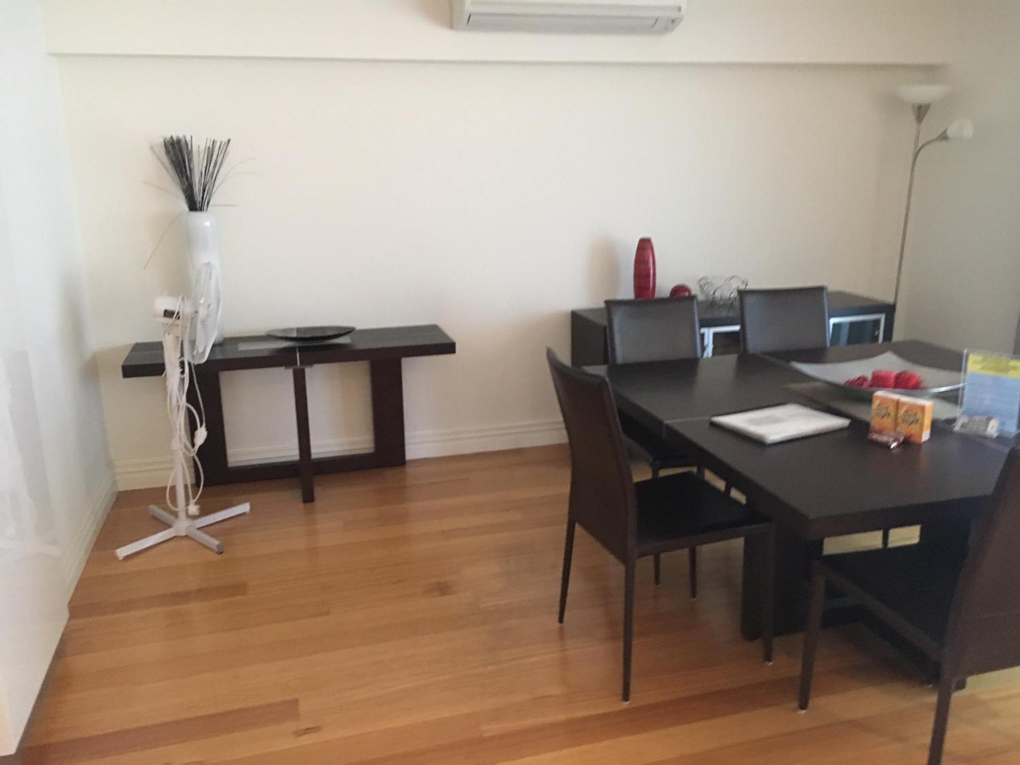 Fremantle Harbourside Apartments Esterno foto