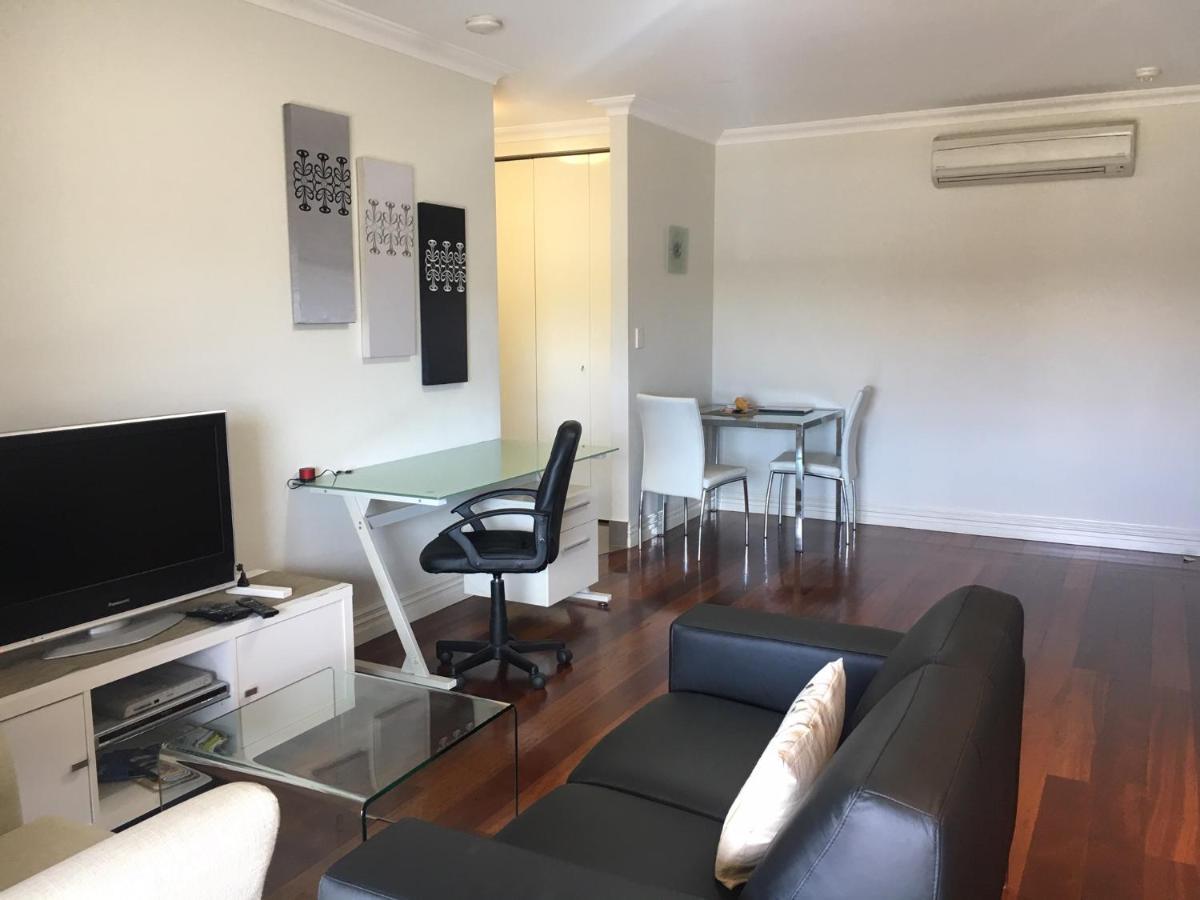 Fremantle Harbourside Apartments Esterno foto