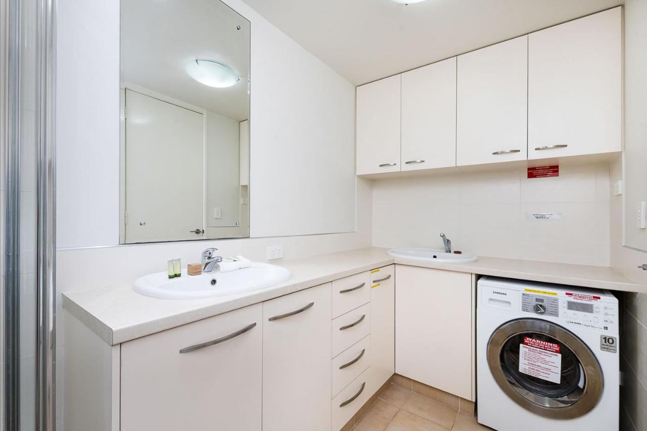 Fremantle Harbourside Apartments Esterno foto
