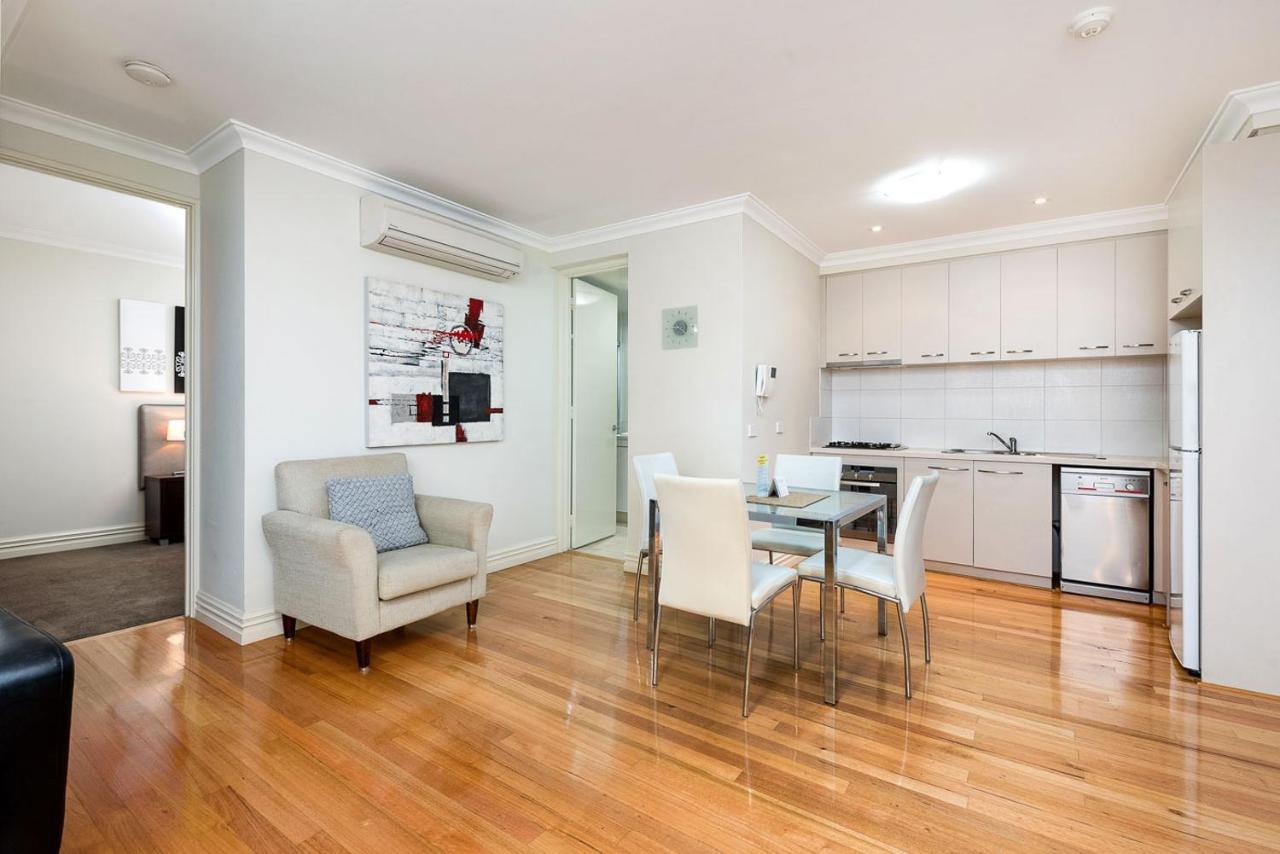 Fremantle Harbourside Apartments Esterno foto