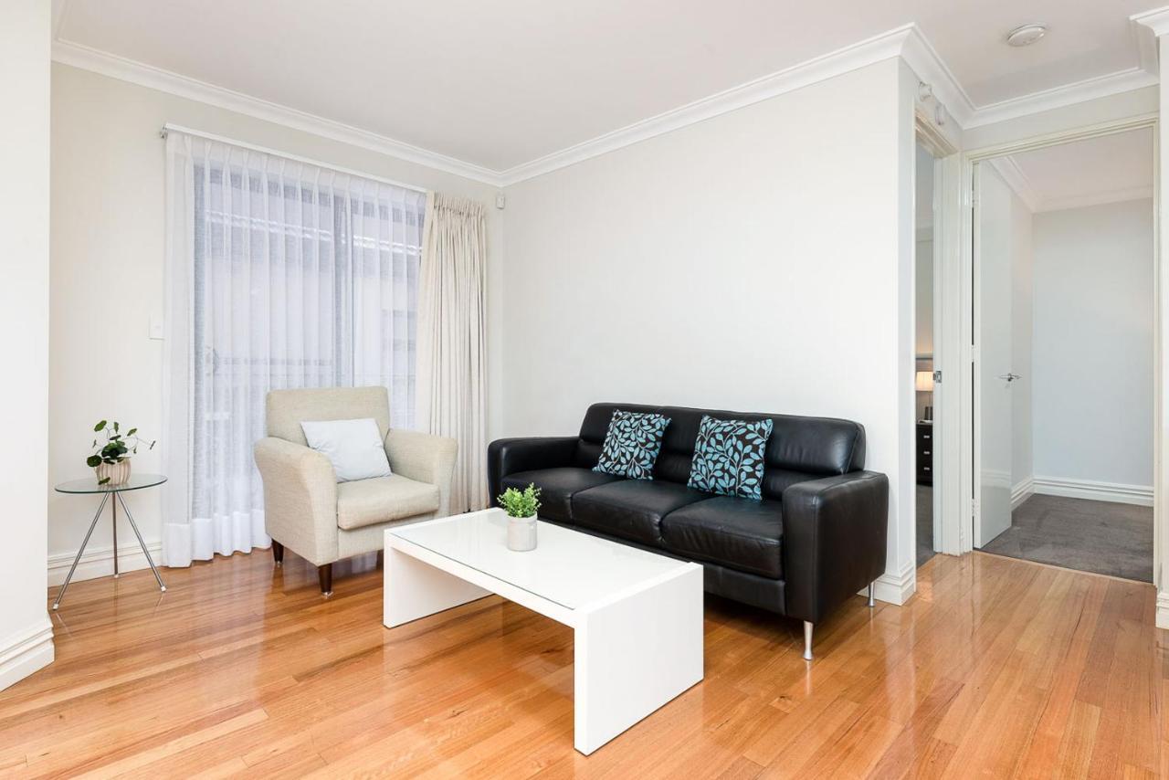 Fremantle Harbourside Apartments Esterno foto
