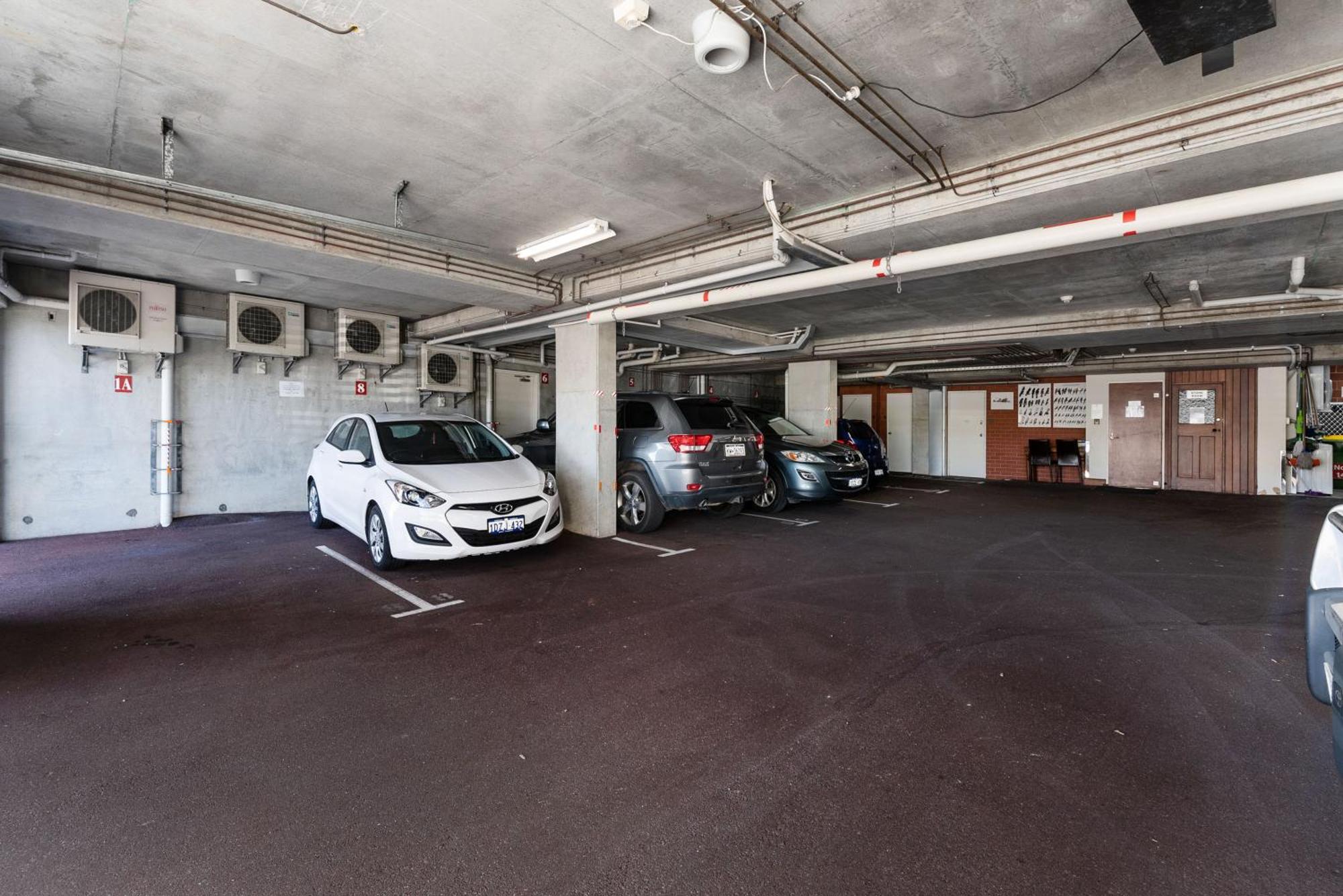 Fremantle Harbourside Apartments Esterno foto