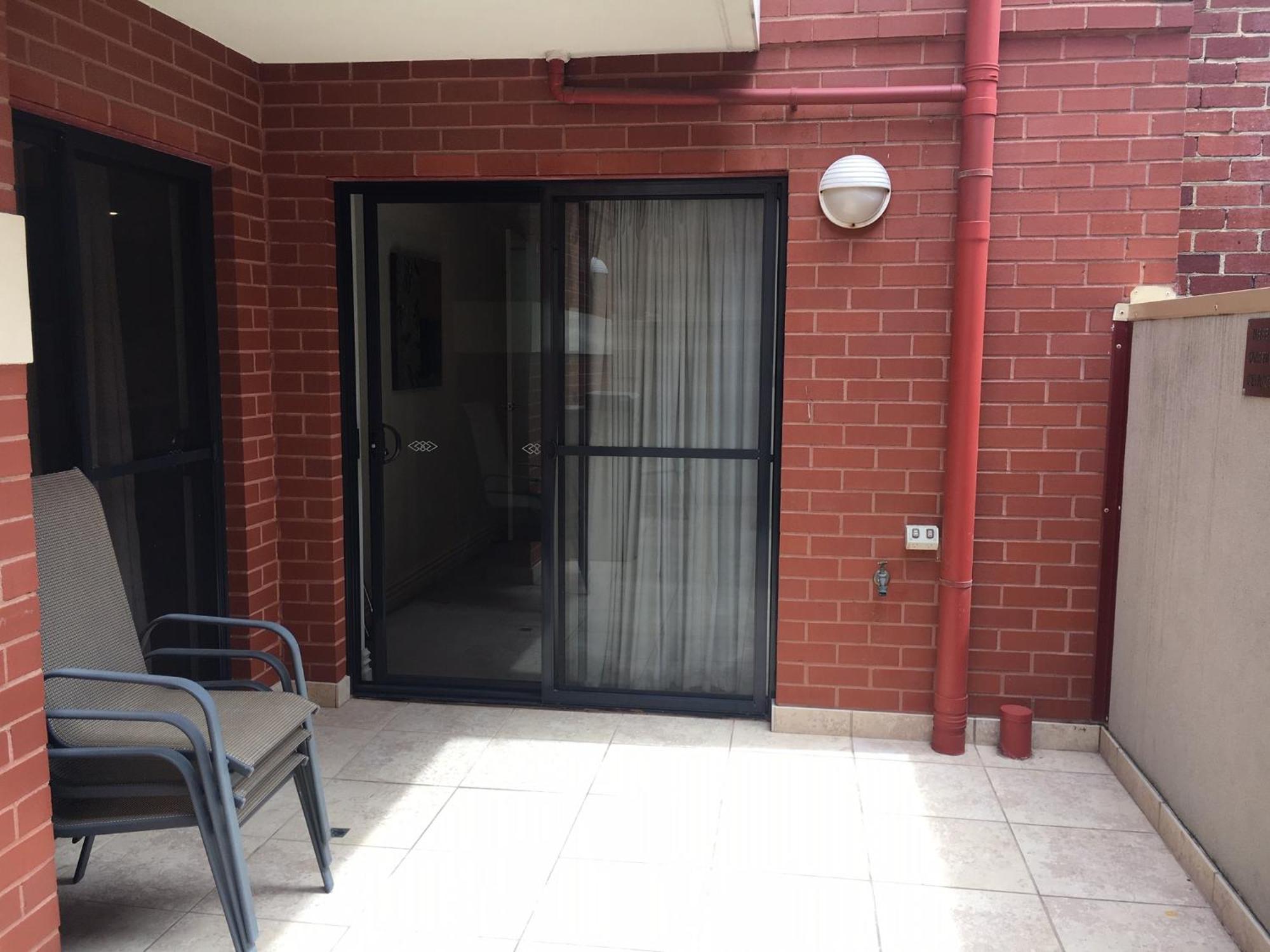 Fremantle Harbourside Apartments Esterno foto